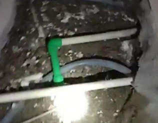 朔州卫生间漏水多少钱