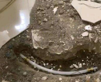 朔州卫生间测漏水哪家优惠