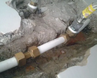 朔州测漏水多少钱