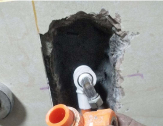 朔州卫生间测漏水哪家好