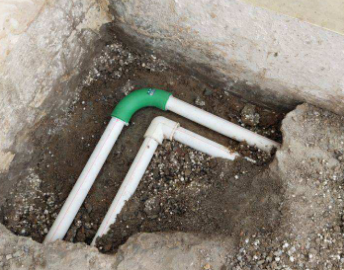 朔州卫生间测漏水价格多少