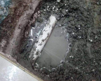 朔州卫生间测漏水哪家好