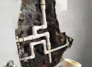 朔州卫生间测漏水价格多少