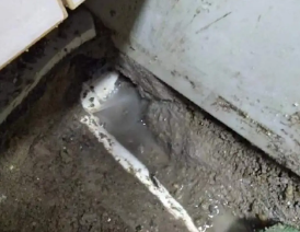 朔州卫生间测漏水多少钱