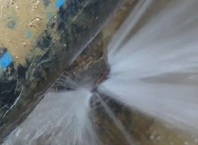 朔州卫生间测漏水施工步骤
