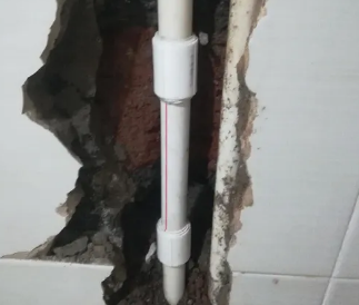 朔州卫生间测漏水的相关案例